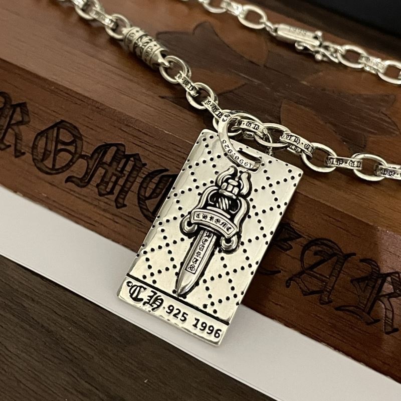 Chrome Hearts Necklaces